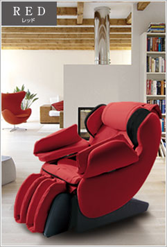 ダブル・エンジン ユニバーサル FMC-WU100　レッド